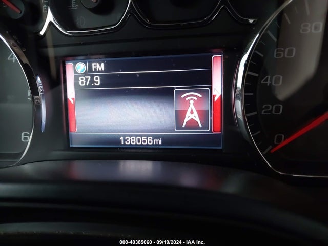GMC Sierra 1500 Slt 2014 3GTU2VEC8EG520638 Image 7