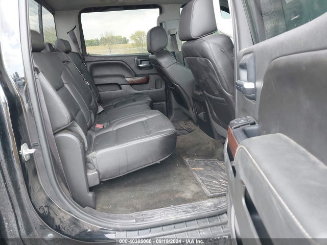 GMC Sierra 1500 Slt 2014 3GTU2VEC8EG520638 Image 8