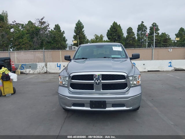 1C6RR7TT8LS101041 RAM 1500 Classic Slt  4x4 6'4 Box