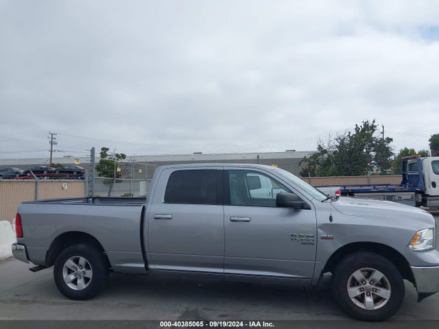 1C6RR7TT8LS101041 RAM 1500 Classic Slt  4x4 6'4 Box