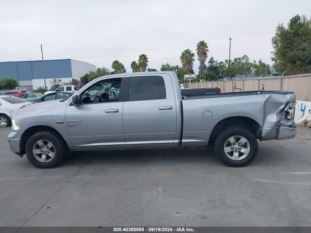 1C6RR7TT8LS101041 RAM 1500 Classic Slt  4x4 6'4 Box
