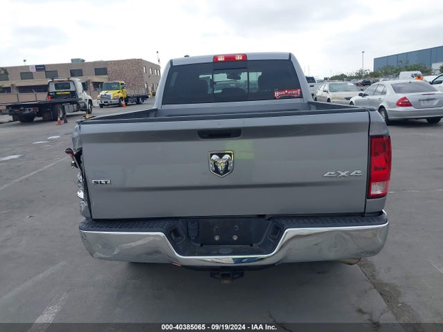 1C6RR7TT8LS101041 RAM 1500 Classic Slt  4x4 6'4 Box