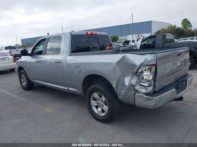 1C6RR7TT8LS101041 RAM 1500 Classic Slt  4x4 6'4 Box