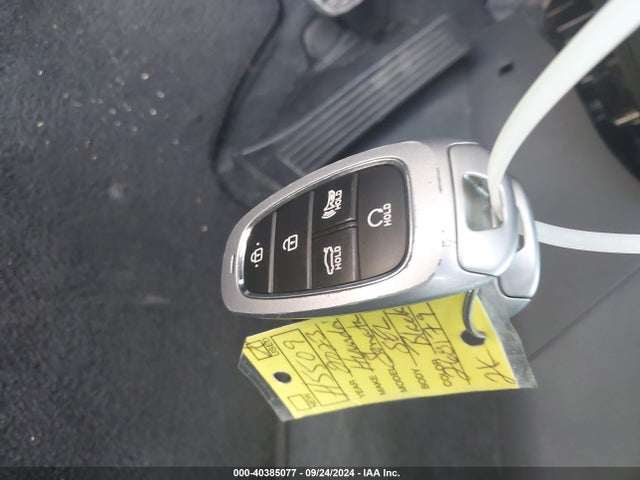 Hyundai SONATA SEL 2023 KMHL64JA7PA268179 Image 11