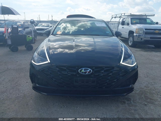 Hyundai SONATA SEL 2023 KMHL64JA7PA268179 Image 12