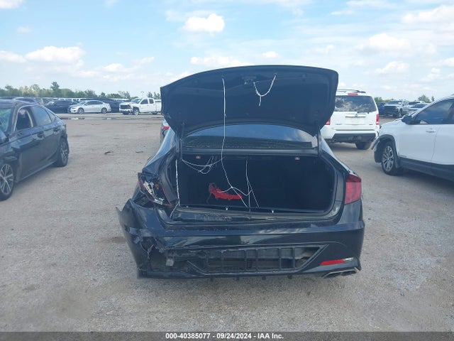 Hyundai SONATA SEL 2023 KMHL64JA7PA268179 Image 16
