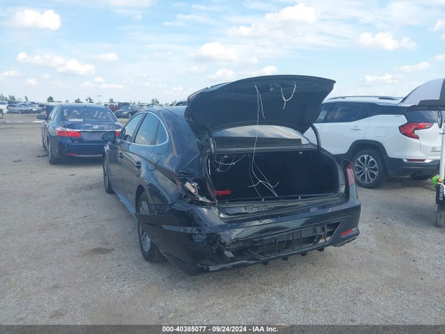 Hyundai SONATA SEL 2023 KMHL64JA7PA268179 Image 6