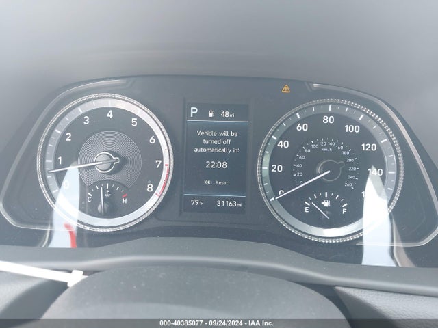 Hyundai SONATA SEL 2023 KMHL64JA7PA268179 Image 7