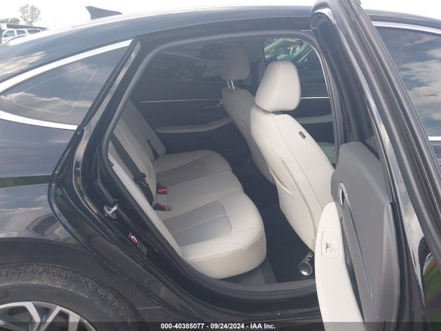 Hyundai SONATA SEL 2023 KMHL64JA7PA268179 Image 8