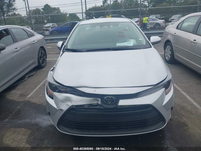 Toyota COROLLA LE 2024 5YFB4MDE1RP145173 Image 13