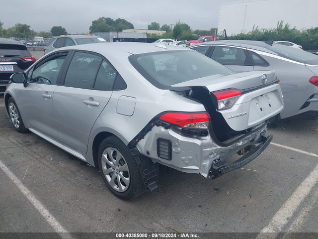 Toyota COROLLA LE 2024 5YFB4MDE1RP145173 Image 15