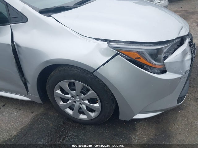 Toyota COROLLA LE 2024 5YFB4MDE1RP145173 Image 19