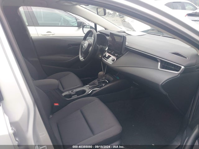 Toyota COROLLA LE 2024 5YFB4MDE1RP145173 Image 5