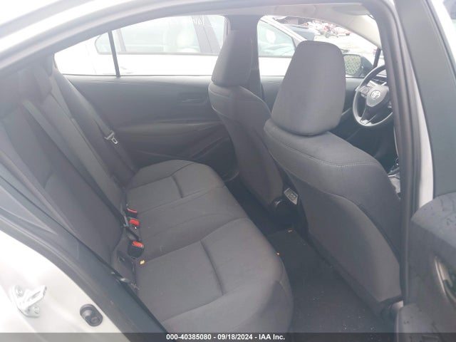 Toyota COROLLA LE 2024 5YFB4MDE1RP145173 Image 8