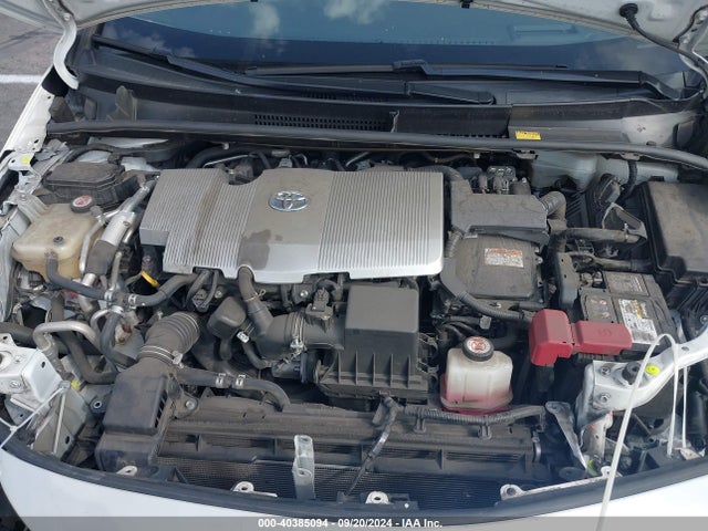 JTDKARFP5H3056833 Toyota Prius Prime Advanced