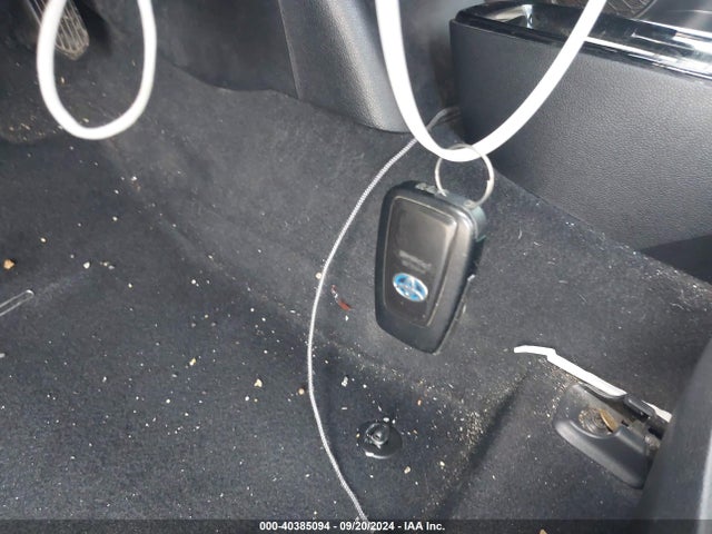JTDKARFP5H3056833 Toyota Prius Prime Advanced