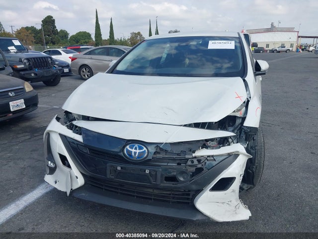 JTDKARFP5H3056833 Toyota Prius Prime Advanced