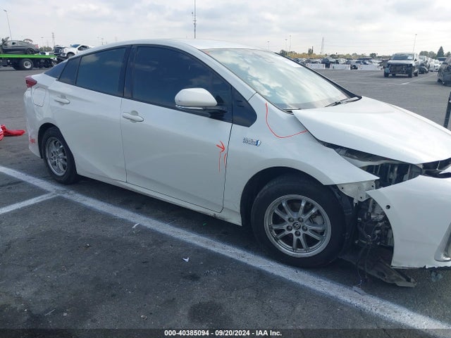 JTDKARFP5H3056833 Toyota Prius Prime Advanced