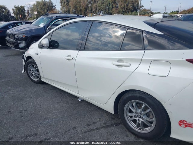 JTDKARFP5H3056833 Toyota Prius Prime Advanced