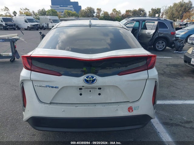 JTDKARFP5H3056833 Toyota Prius Prime Advanced