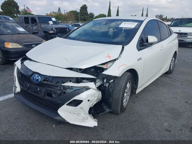 JTDKARFP5H3056833 Toyota Prius Prime Advanced
