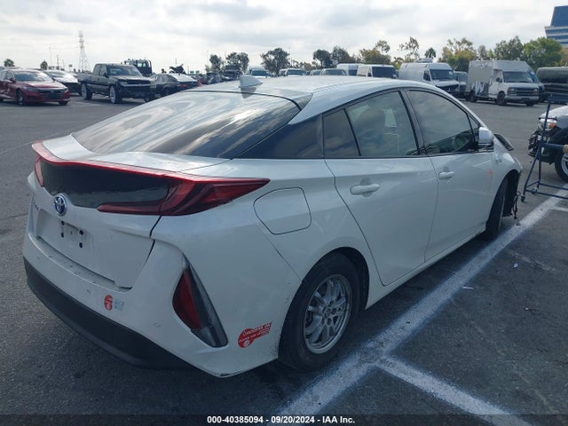 JTDKARFP5H3056833 Toyota Prius Prime Advanced