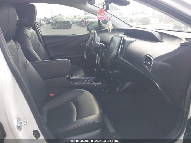 JTDKARFP5H3056833 Toyota Prius Prime Advanced