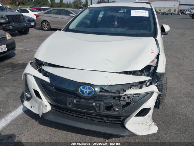 JTDKARFP5H3056833 Toyota Prius Prime Advanced
