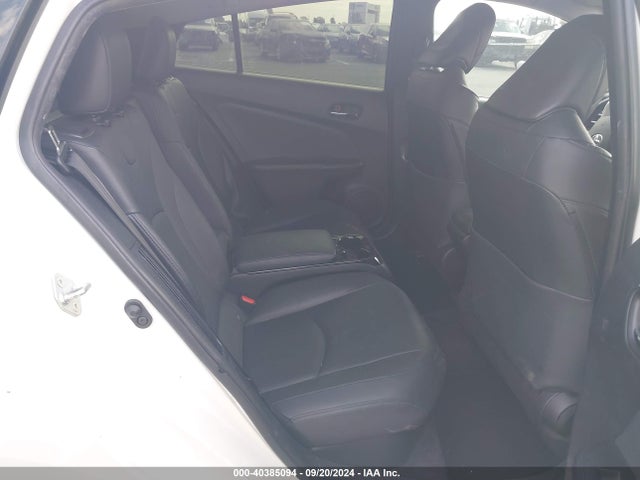 JTDKARFP5H3056833 Toyota Prius Prime Advanced
