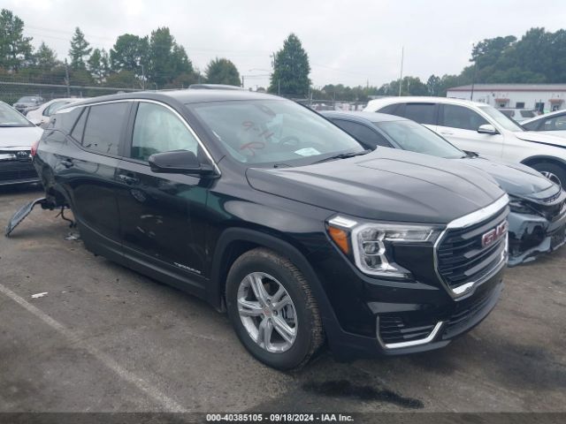 3GKALTEG2RL376996 GMC Terrain Awd Sle