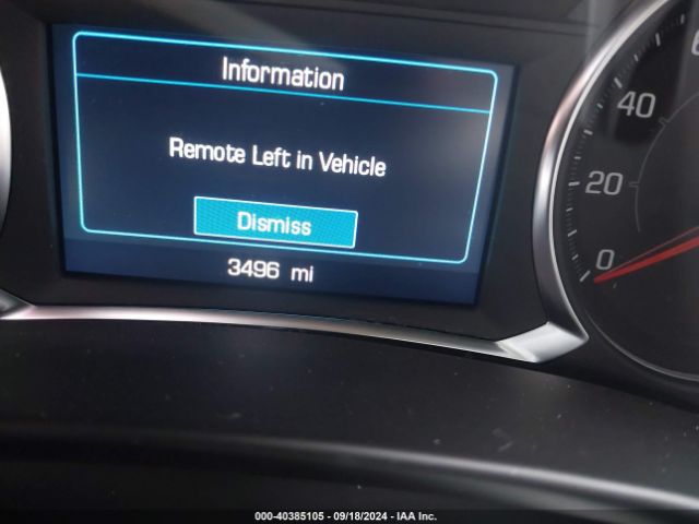 3GKALTEG2RL376996 GMC Terrain Awd Sle