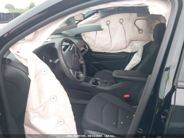 3GKALTEG2RL376996 GMC Terrain Awd Sle