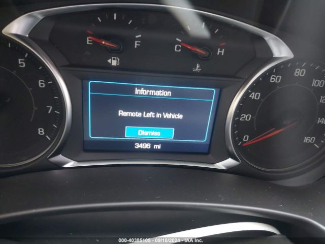 3GKALTEG2RL376996 GMC Terrain Awd Sle