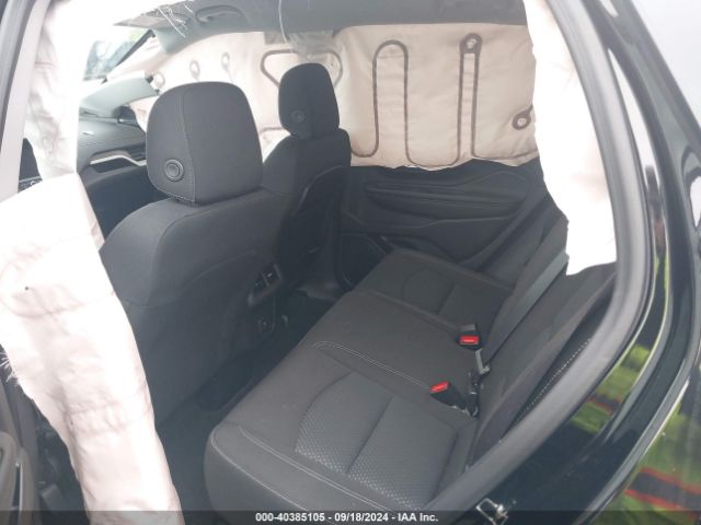 3GKALTEG2RL376996 GMC Terrain Awd Sle