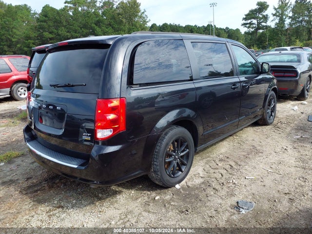 2C4RDGEG3KR736742 Dodge Grand Caravan Gt