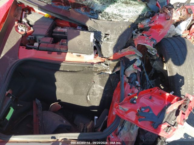 2017 PORSCHE 911 WP0AB2A90HS125247 Photo 9