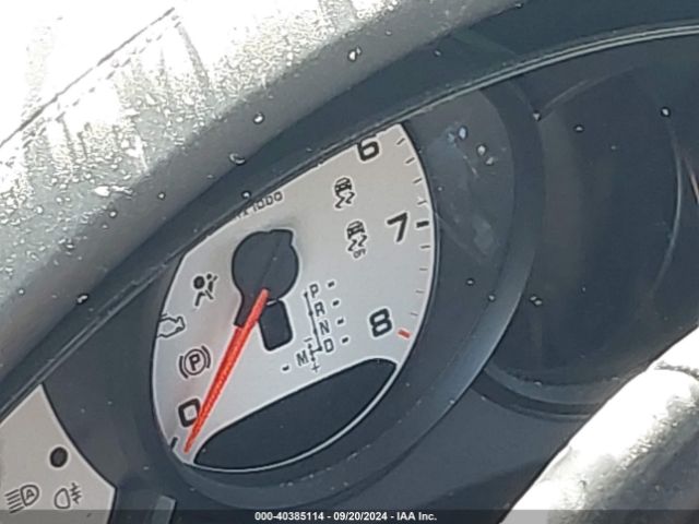 2017 PORSCHE 911 WP0AB2A90HS125247 Photo 6