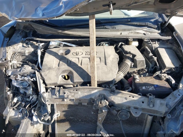 Toyota Corolla Le Eco 2017 2T1BPRHE5HC833948 Image 10