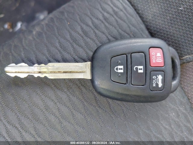 Toyota Corolla Le Eco 2017 2T1BPRHE5HC833948 Image 11