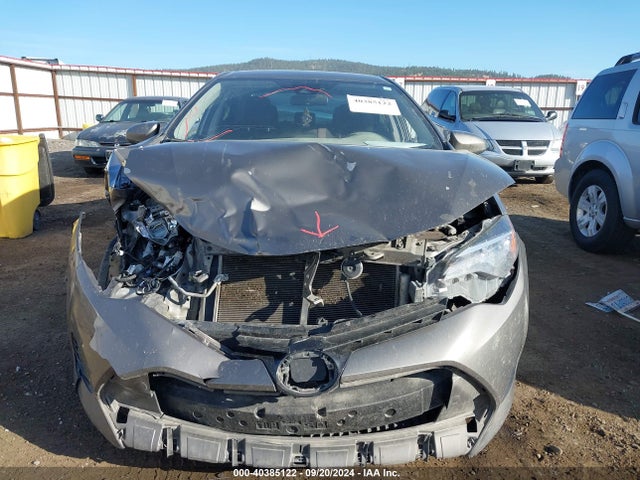 Toyota Corolla Le Eco 2017 2T1BPRHE5HC833948 Image 13