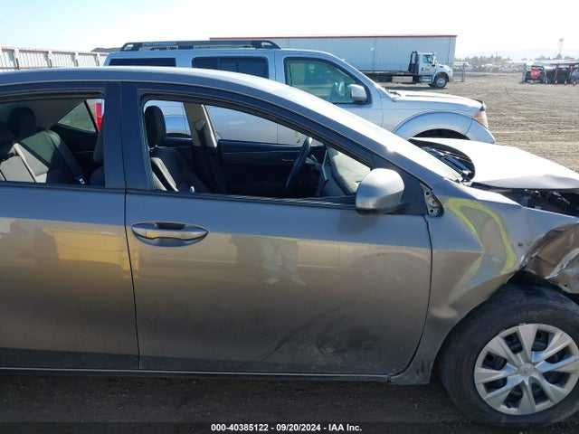 Toyota Corolla Le Eco 2017 2T1BPRHE5HC833948 Image 14