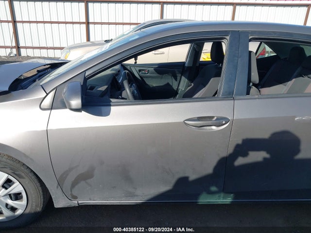 Toyota Corolla Le Eco 2017 2T1BPRHE5HC833948 Image 15