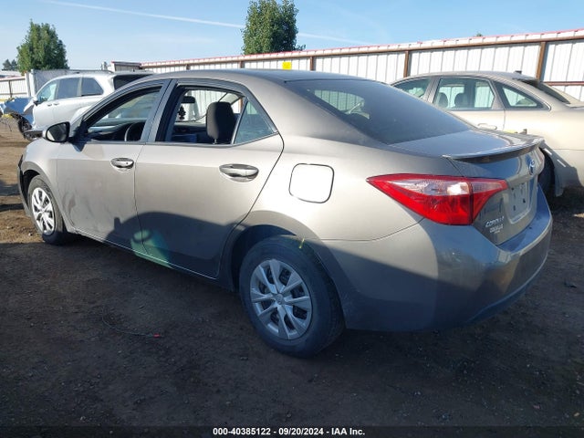 Toyota Corolla Le Eco 2017 2T1BPRHE5HC833948 Image 3