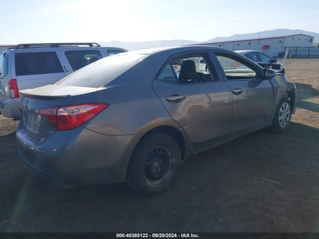 Toyota Corolla Le Eco 2017 2T1BPRHE5HC833948 Image 4