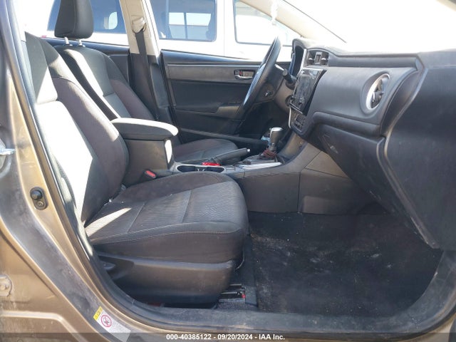 Toyota Corolla Le Eco 2017 2T1BPRHE5HC833948 Image 5