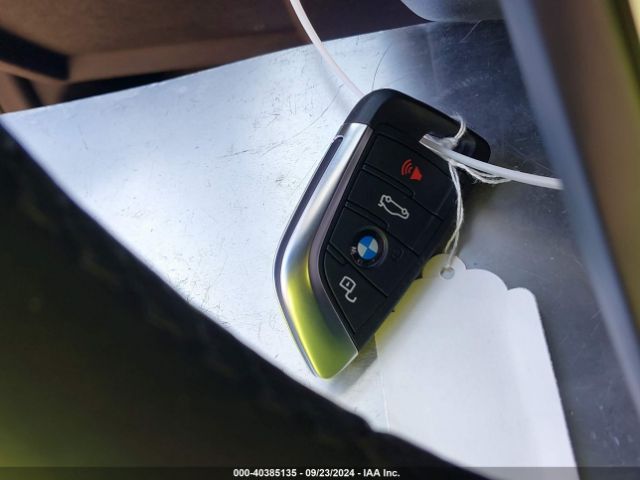 WBY43AW03PFP59947 BMW I4 Edrive35