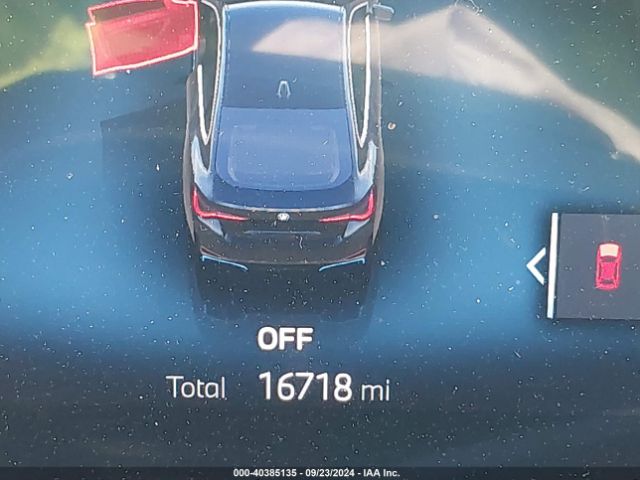 WBY43AW03PFP59947 BMW I4 Edrive35
