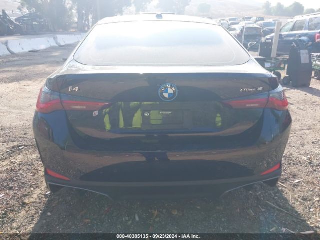 WBY43AW03PFP59947 BMW I4 Edrive35