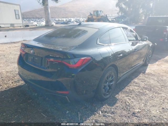 WBY43AW03PFP59947 BMW I4 Edrive35