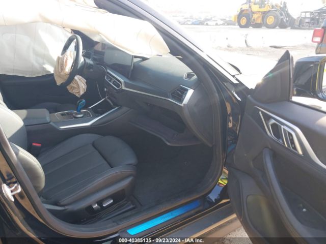 WBY43AW03PFP59947 BMW I4 Edrive35